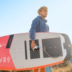 Sup Foil Gonflable aquatone echo Air 5.8