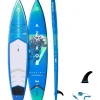 Sup Paddle Aztron Apollo Fibre 12.6