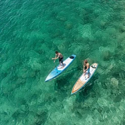 Sup Paddle Aztron Apollo Fibre 12.6