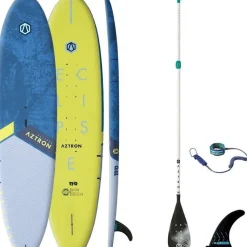 Sup Paddle Aztron Eclipse 11.0