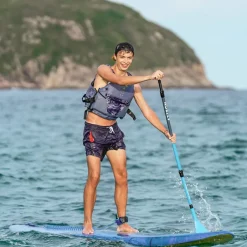 Sup Paddle Aztron Eclipse 11.0