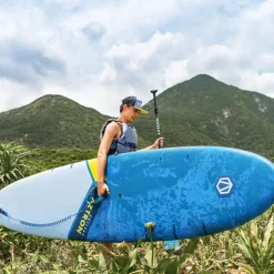 Sup Paddle Aztron Eclipse 11.0