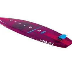 Sup Paddle Aztron Martian Carbon 12.6