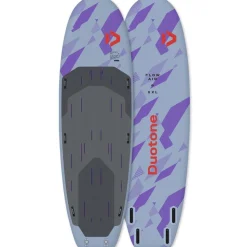 Sup Paddle Geant Gonflable Duotone Flow air XXL 17.0