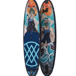 Sup Paddle Gonflable Anomy Desegin 10.6