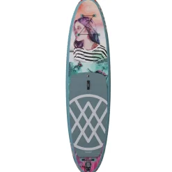 Sup Paddle Gonflable Anomy Elena Garnu 10.6