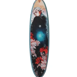 Sup Paddle Gonflable Anomy Elena Garnu 10.6