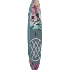Sup Paddle Gonflable Anomy Elena Garnu 10.6