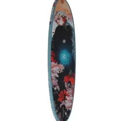 Sup Paddle Gonflable Anomy Elena Garnu 10.6