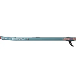Sup Paddle Gonflable Anomy Elena Garnu 10.6