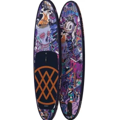 Sup Paddle Gonflable Anomy Paiheme 10.6
