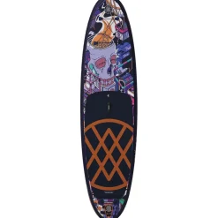 Sup Paddle Gonflable Anomy Paiheme 10.6