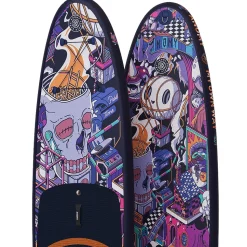 Sup Paddle Gonflable Anomy Paiheme 10.6