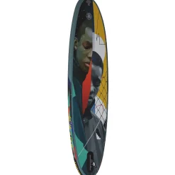 Sup Paddle Gonflable Anomy Mr Sort2 10.6
