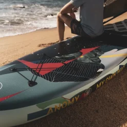 Sup Paddle Gonflable Anomy Mr Sort2 10.6