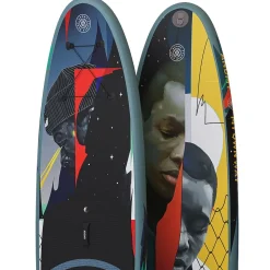 Sup Paddle Gonflable Anomy Mr Sort2 10.6