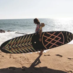 Sup Paddle Gonflable Anomy Trochut 10.6