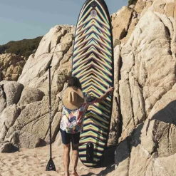 Sup Paddle Gonflable Anomy Trochut 10.6
