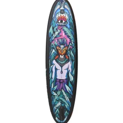 Sup Paddle Gonflable Anomy Bosska 10.6