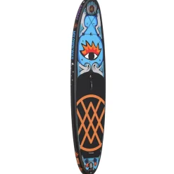 Sup Paddle Gonflable Anomy Bosska 10.6