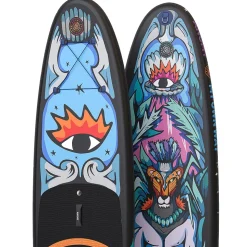 Sup Paddle Gonflable Anomy Bosska 10.6