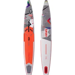 Sup Paddle Gonflable Aquatone Spike Fusion 14.0