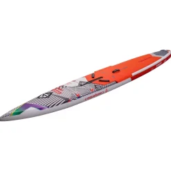 Sup Paddle Gonflable Aquatone Spike Fusion 14.0