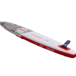 Sup Paddle Gonflable Aquatone Spike Fusion 14.0