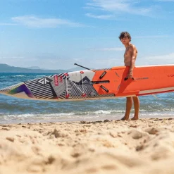 Sup Paddle Gonflable Aquatone Spike Fusion 14.0