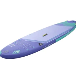 Sup Paddle Gonflable Aquatone Wave 10.0