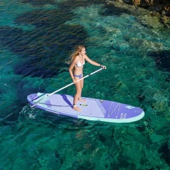 Sup Paddle Gonflable Aquatone Wave 10.0