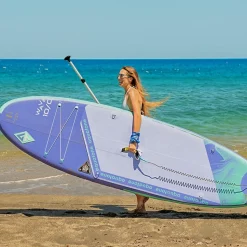 Sup Paddle Gonflable Aquatone Wave 10.0