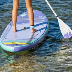 Sup Paddle Gonflable Aquatone Wave 10.0