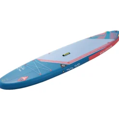 Sup Paddle Gonflable Aquatone Wave 11.0