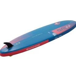 Sup Paddle Gonflable Aquatone Wave 11.0