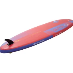 Sup Paddle Gonflable Aquatone Wave 10.6