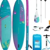 Sup Paddle Gonflable Aquatone Wave 12.0