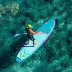 Sup Paddle Gonflable Aquatone Wave 12.0