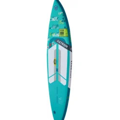 Sup Paddle Gonflable Aztron Super Nova Compact 11.00