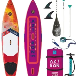 Sup Paddle Gonflable Aztron Soleil Xtreme 12.0