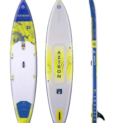 Sup Paddle Gonflable Aztron Neptune 12.6