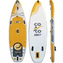 SUP Paddle Gonflable Coasto Argo 11 OCCASION GRADE A+