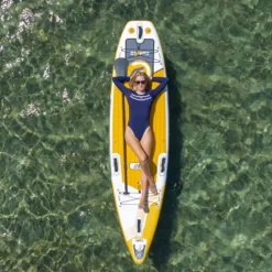 SUP Paddle Gonflable Coasto Argo 11 OCCASION GRADE A+