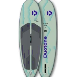 Sup Paddle Gonflable Duotone Now Air SLS 7.10