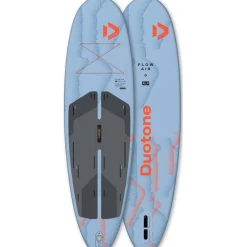 Sup Paddle Gonflable Duotone Flow Air SLS 10.4