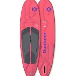 Sup Paddle Gonflable Duotone Grace Air SLS 10.4