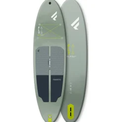 Sup Paddle Gonflable Fanatic Fly Air SLT 10.4