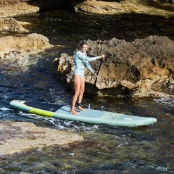 Sup Paddle Gonflable Fanatic Fly Air SLT 10.8