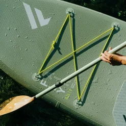 Sup Paddle Gonflable Fanatic Fly Air SLT 10.8