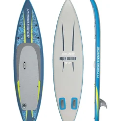 SUP paddle gonflable Hydro-Force Aqua Glider 10.6 Touring Compact